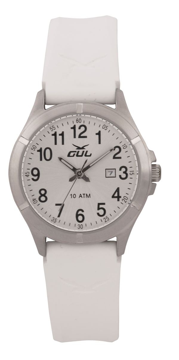 Surf 32 White Silicone