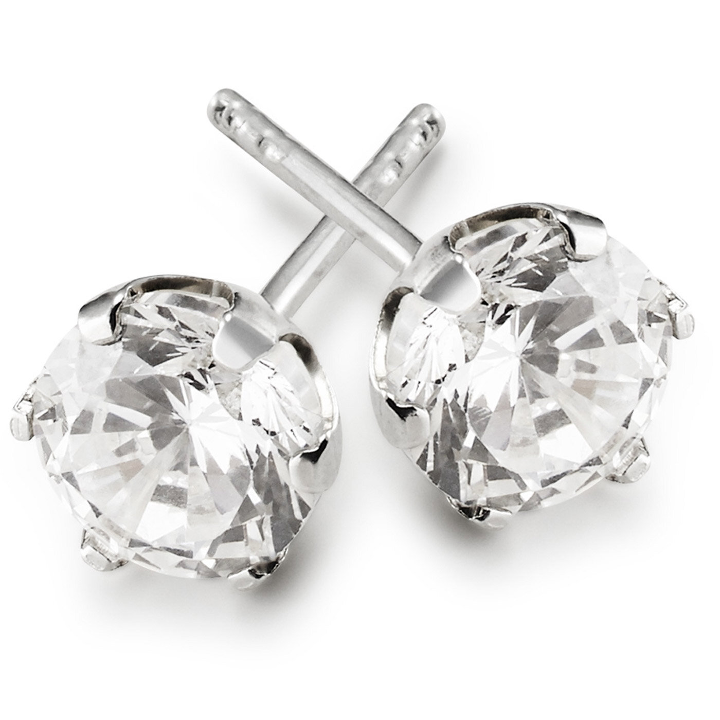 A ÖRHÄNGE STUDS CZ            