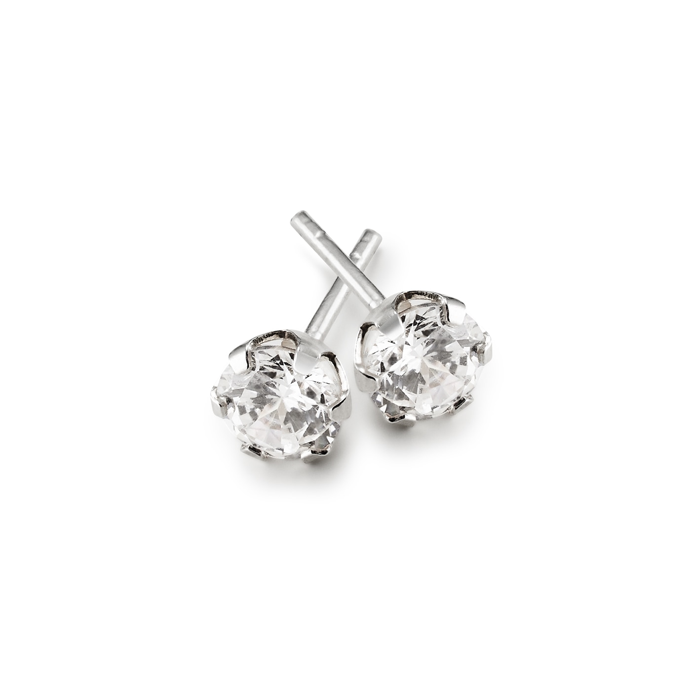 A ÖRHÄNGE STUDS CZ            