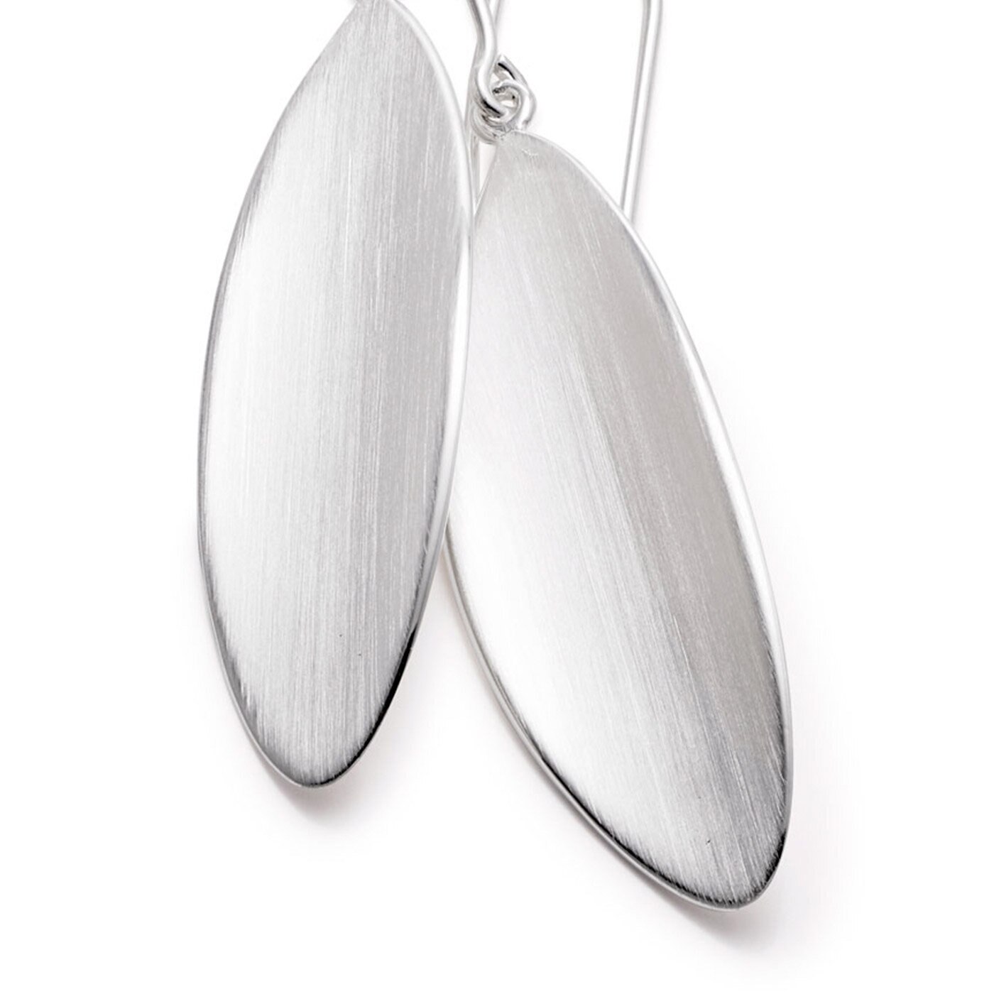 Grande Leaf earrings