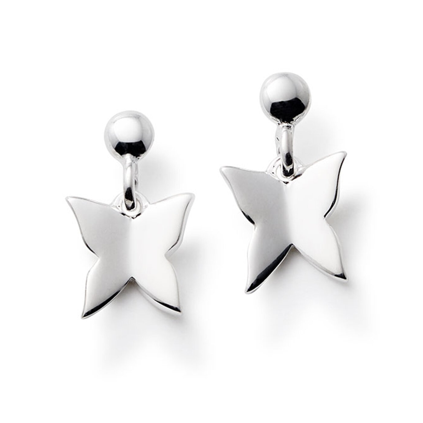 Butterfly Ear Mini
