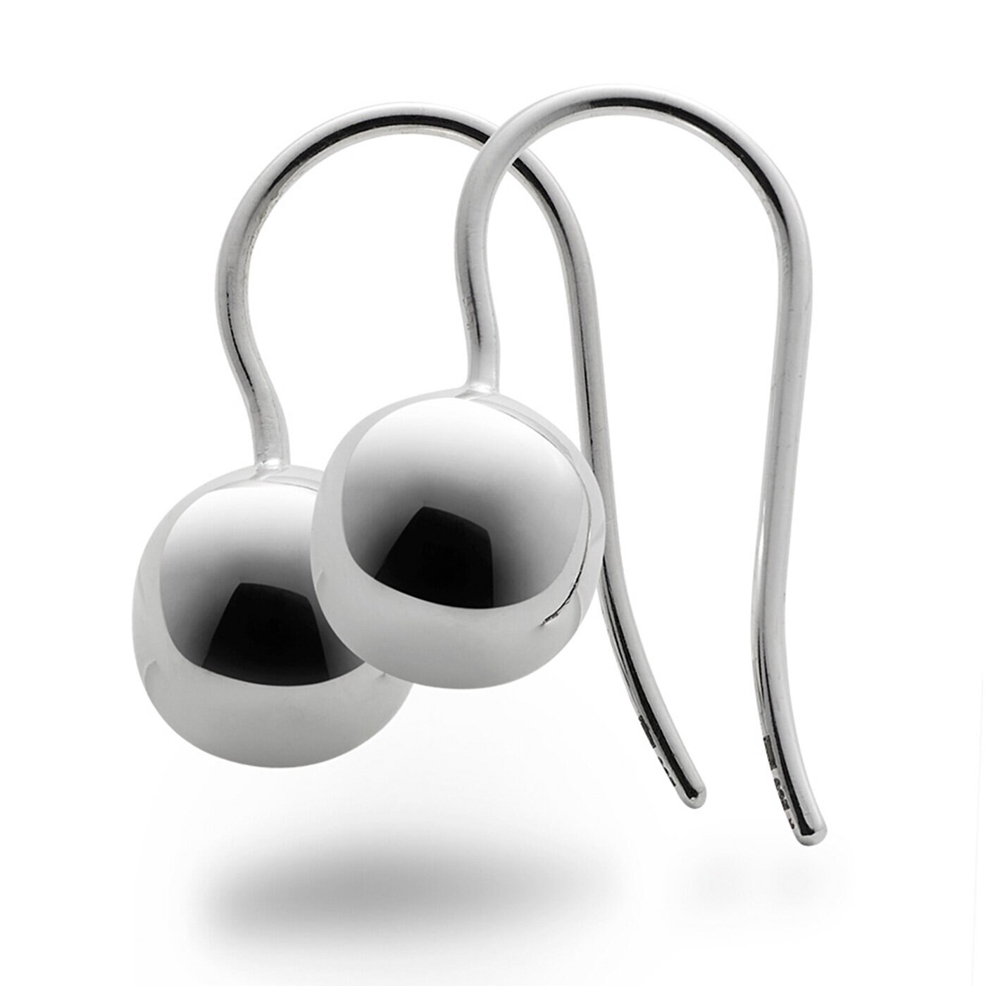 Halo earrings           
