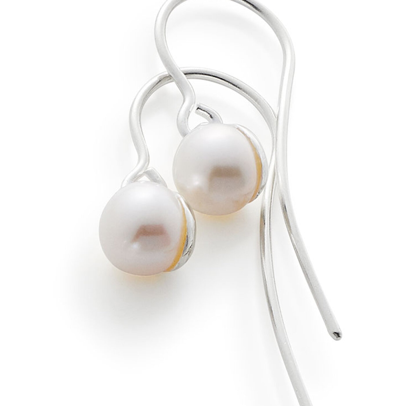 Pearl örhängen