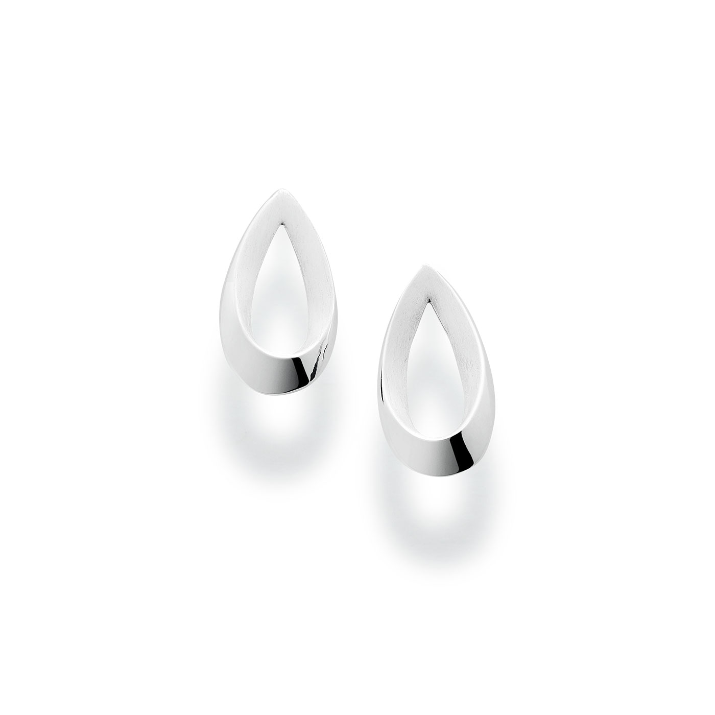smycka.se | Raindrop earrings