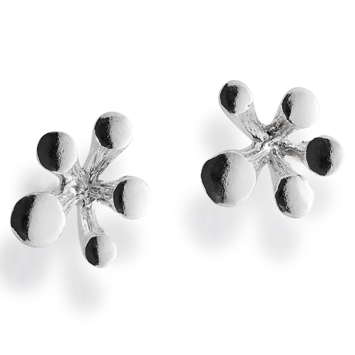 Bloom earrings