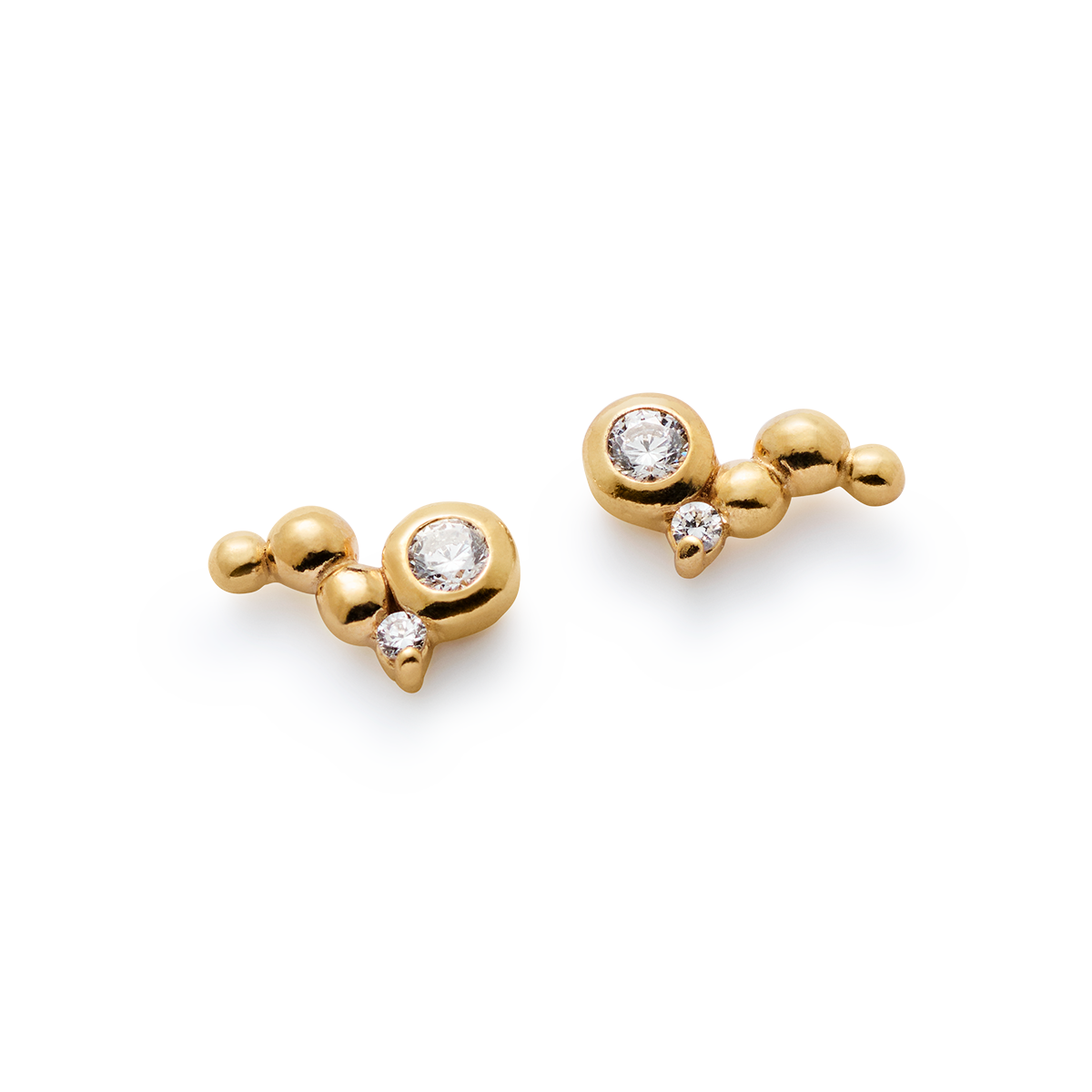 Confetti Sprinkle örhängen    