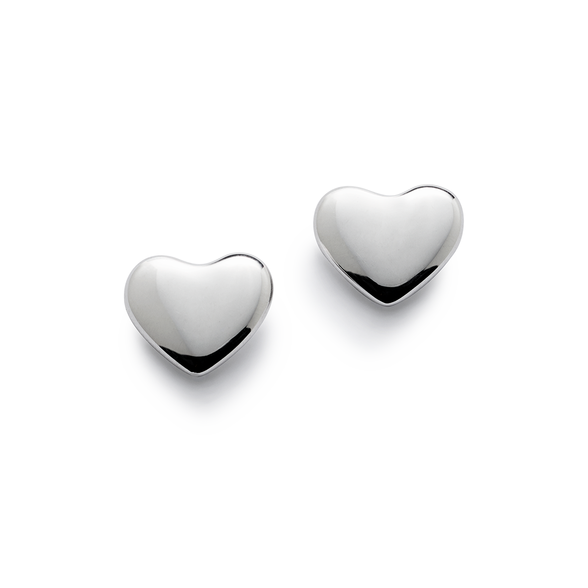 Little Heart stiftörhängen                