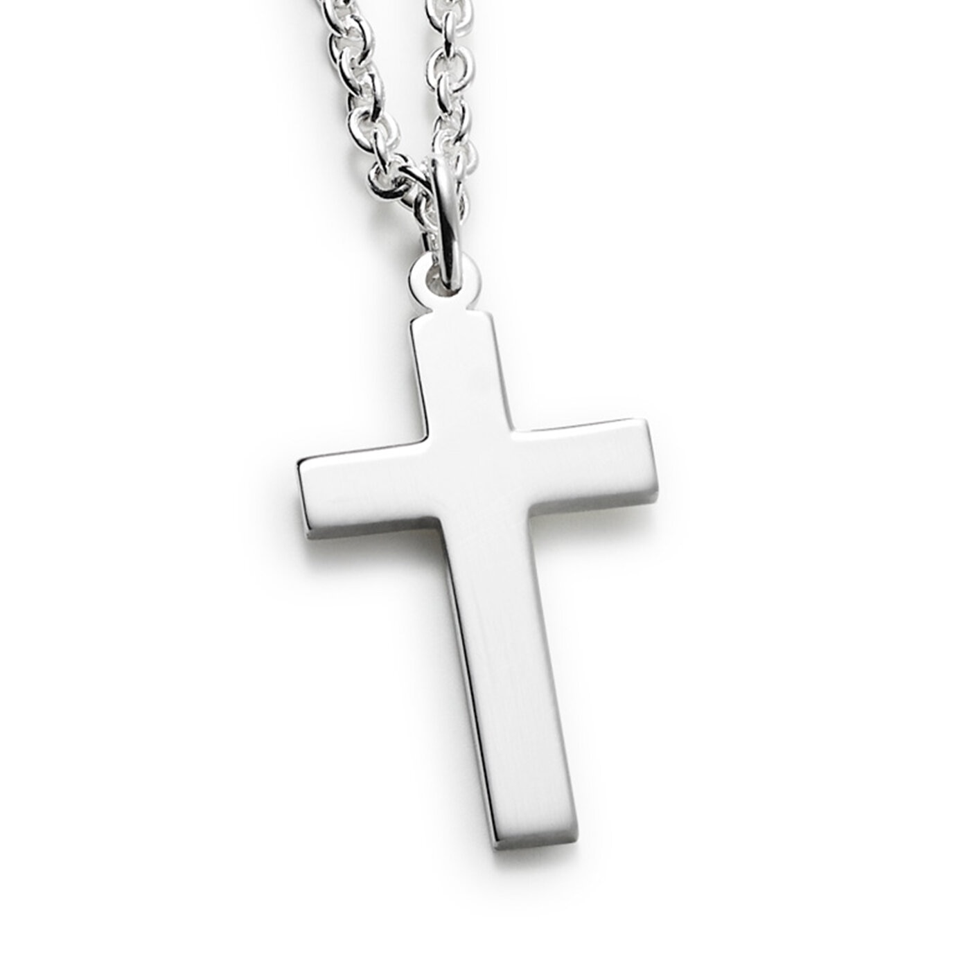 Little faith necklace 50 cm