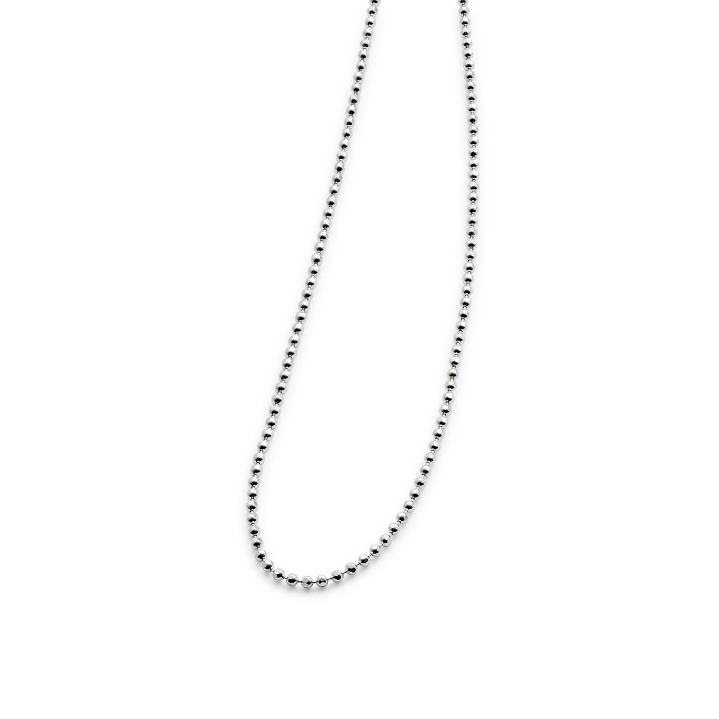Kulkedja 1,2mm