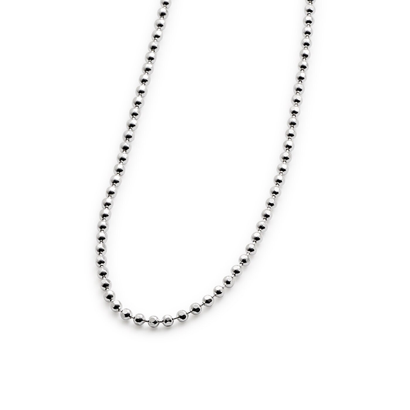 Kulkedja 1,2mm