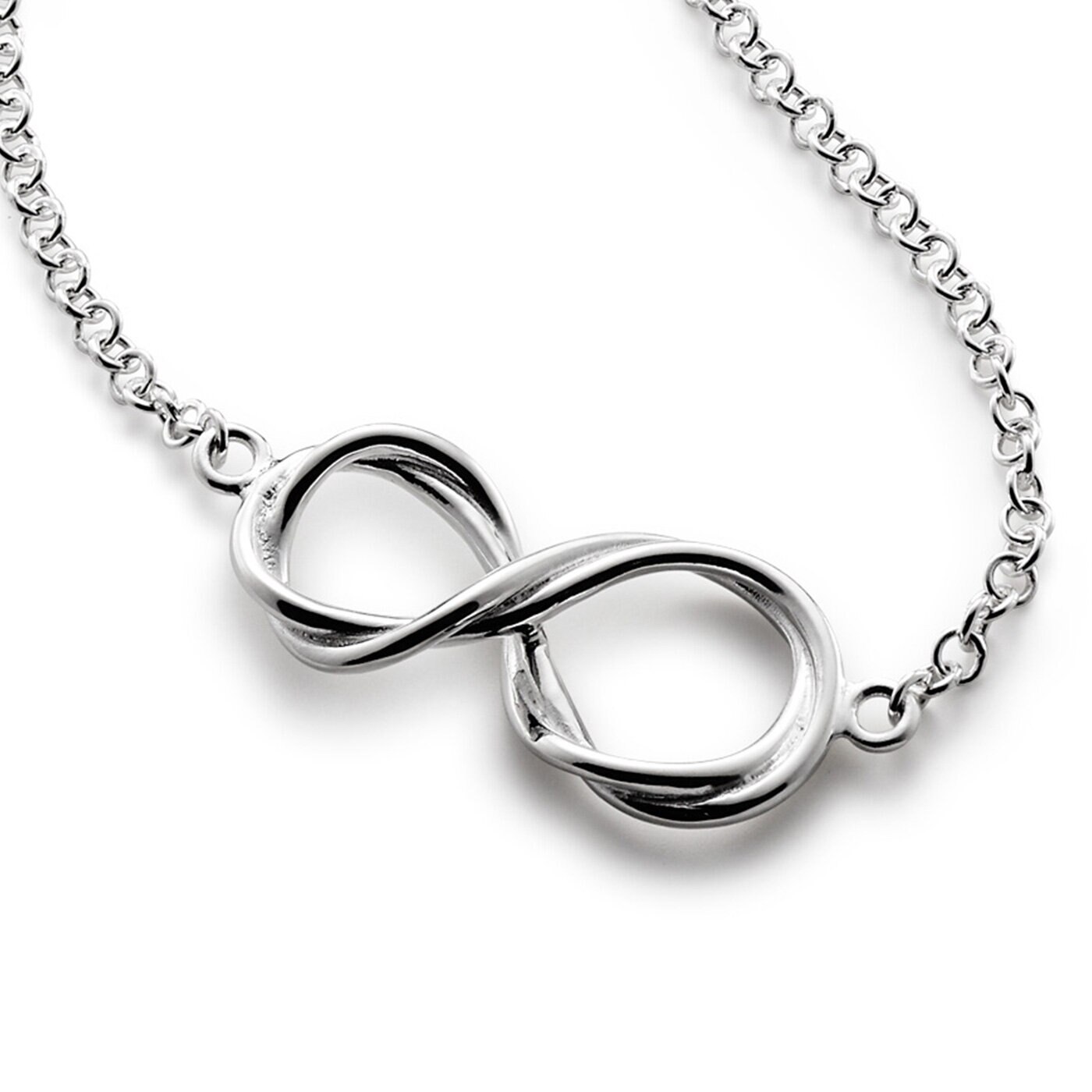 A HALSBAND ETERNITY           