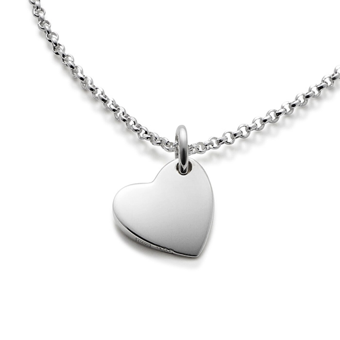 Affection necklace         