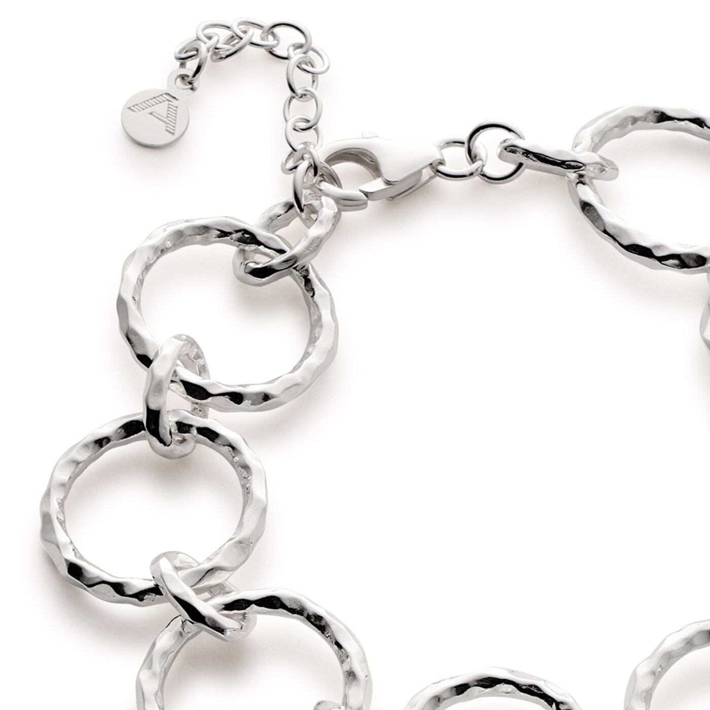 Facett armband