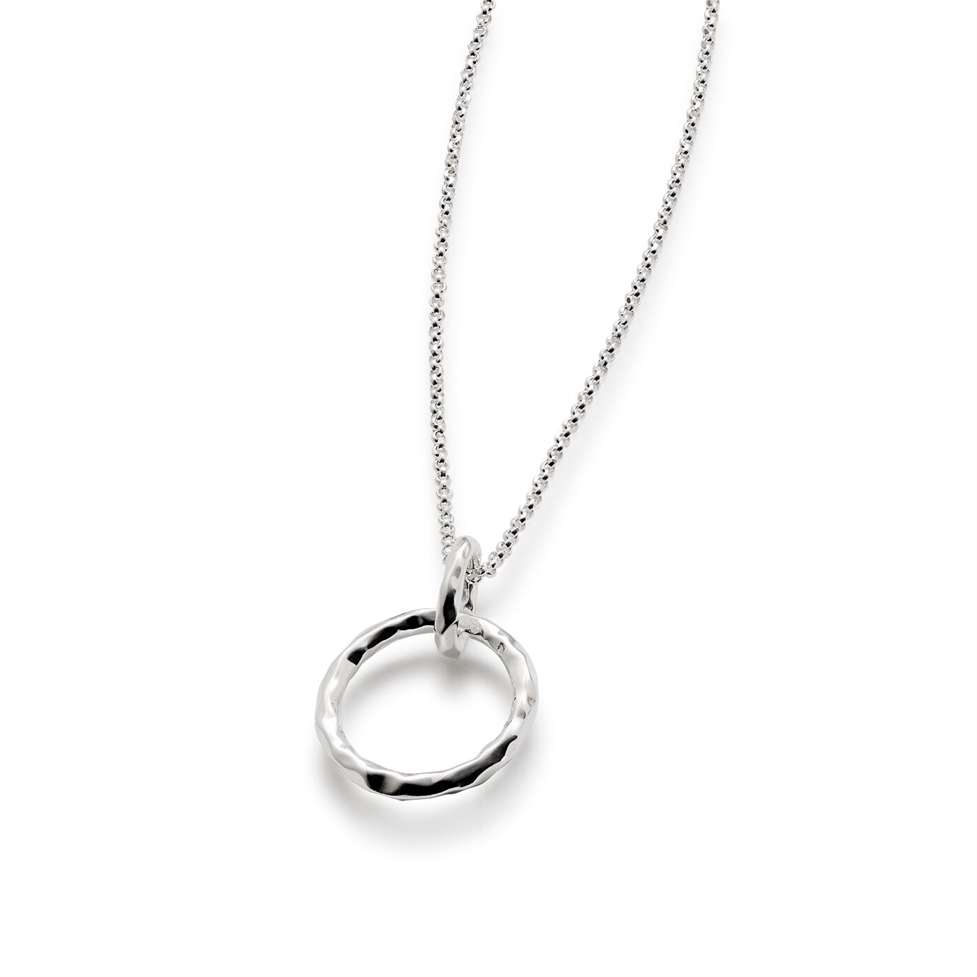 Facett Halsband