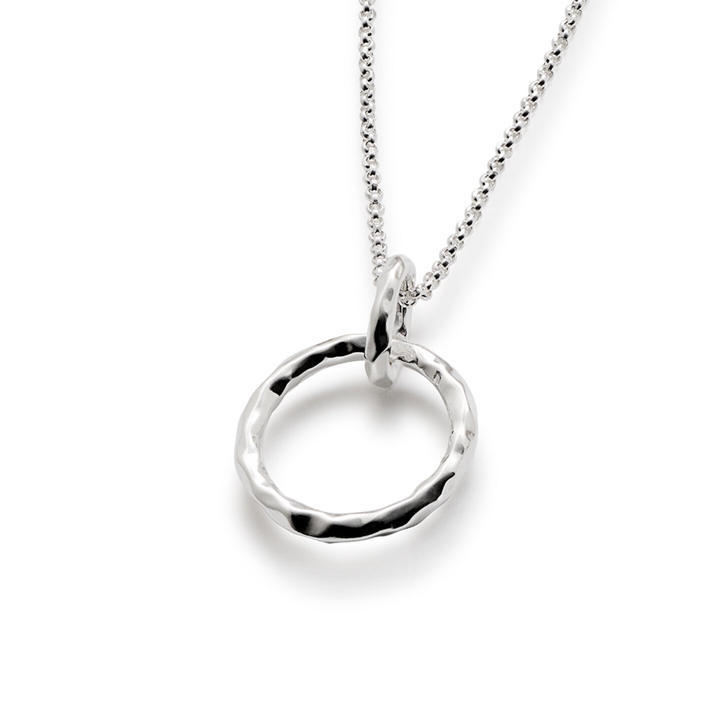 Facett Halsband