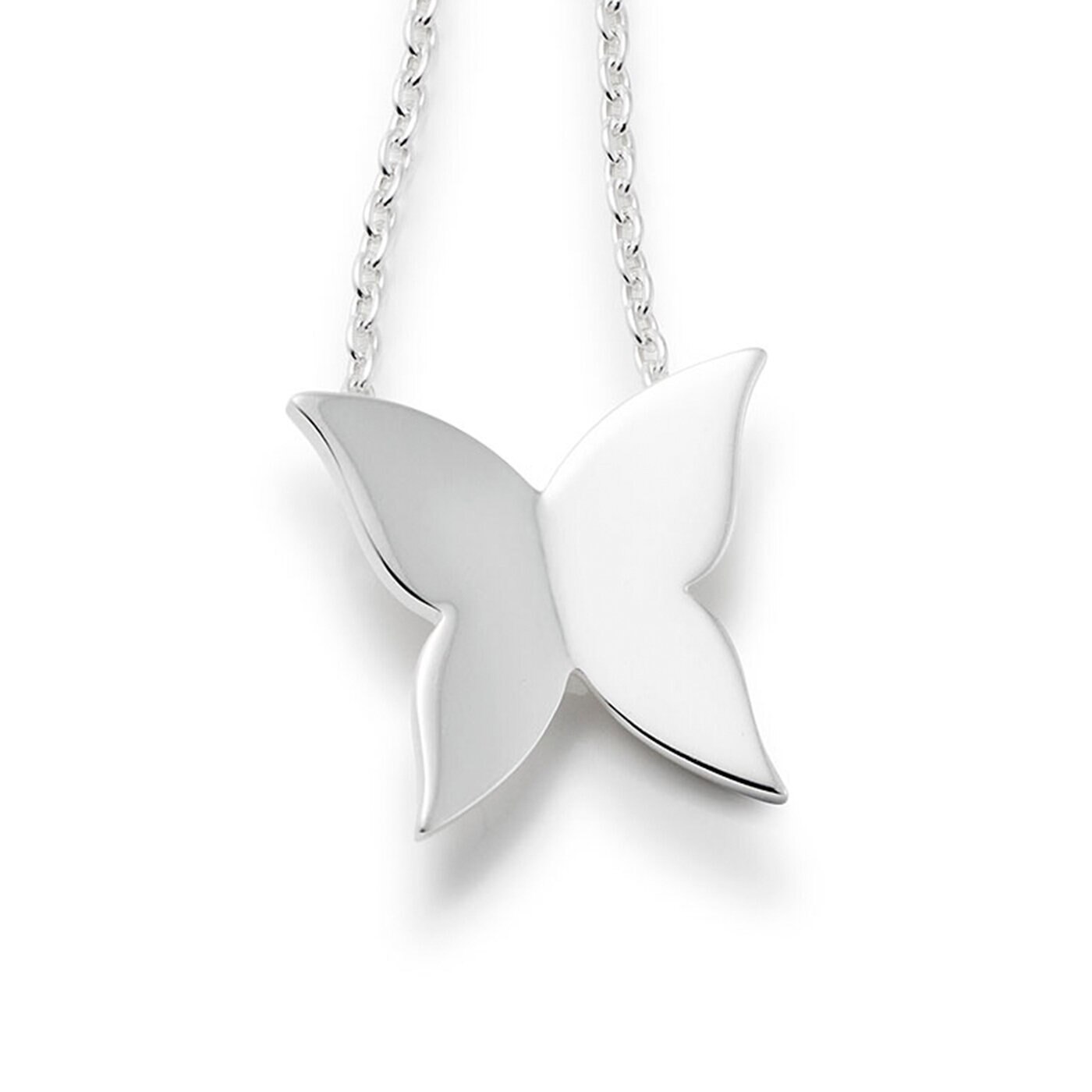 Little Butterfly necklace