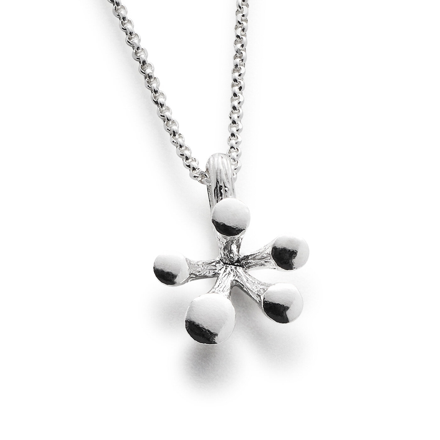 Bloom necklace