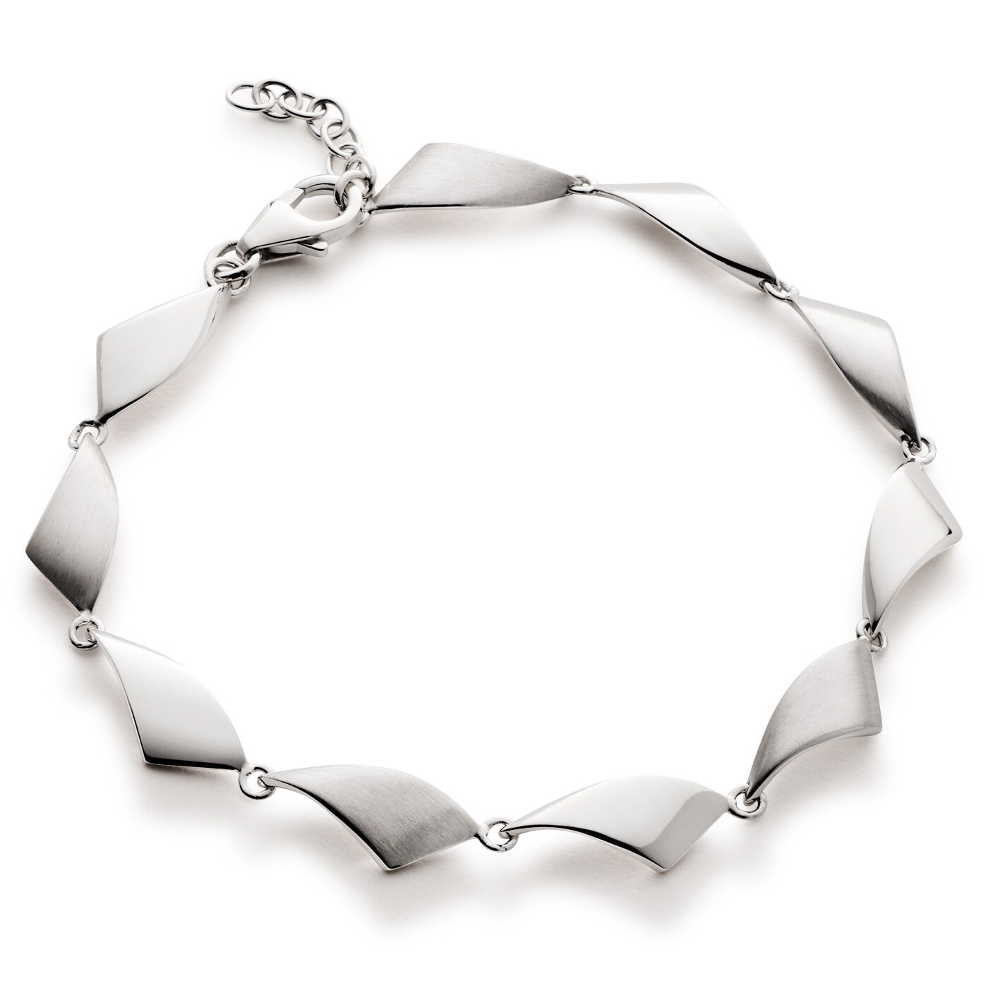 Waves bracelet multi 