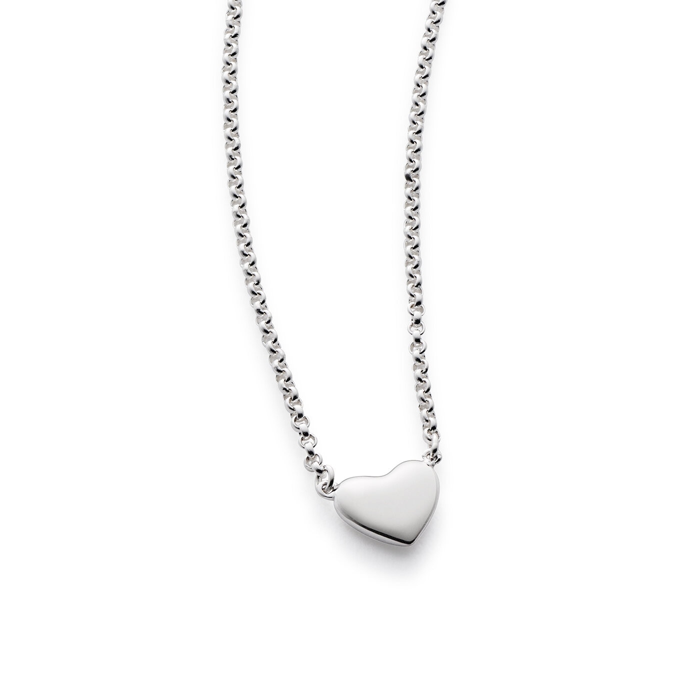 Little Heart necklace