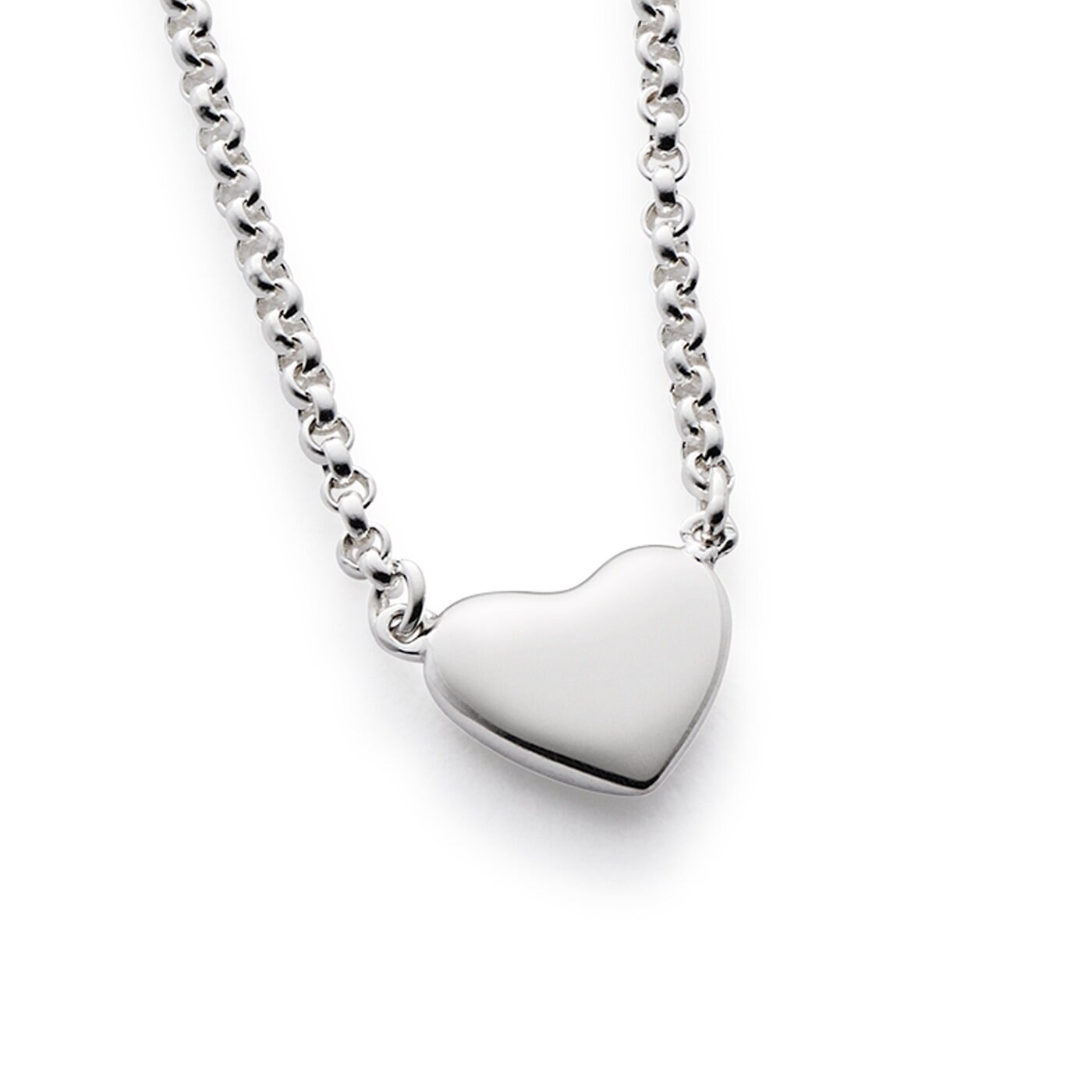 Little Heart necklace