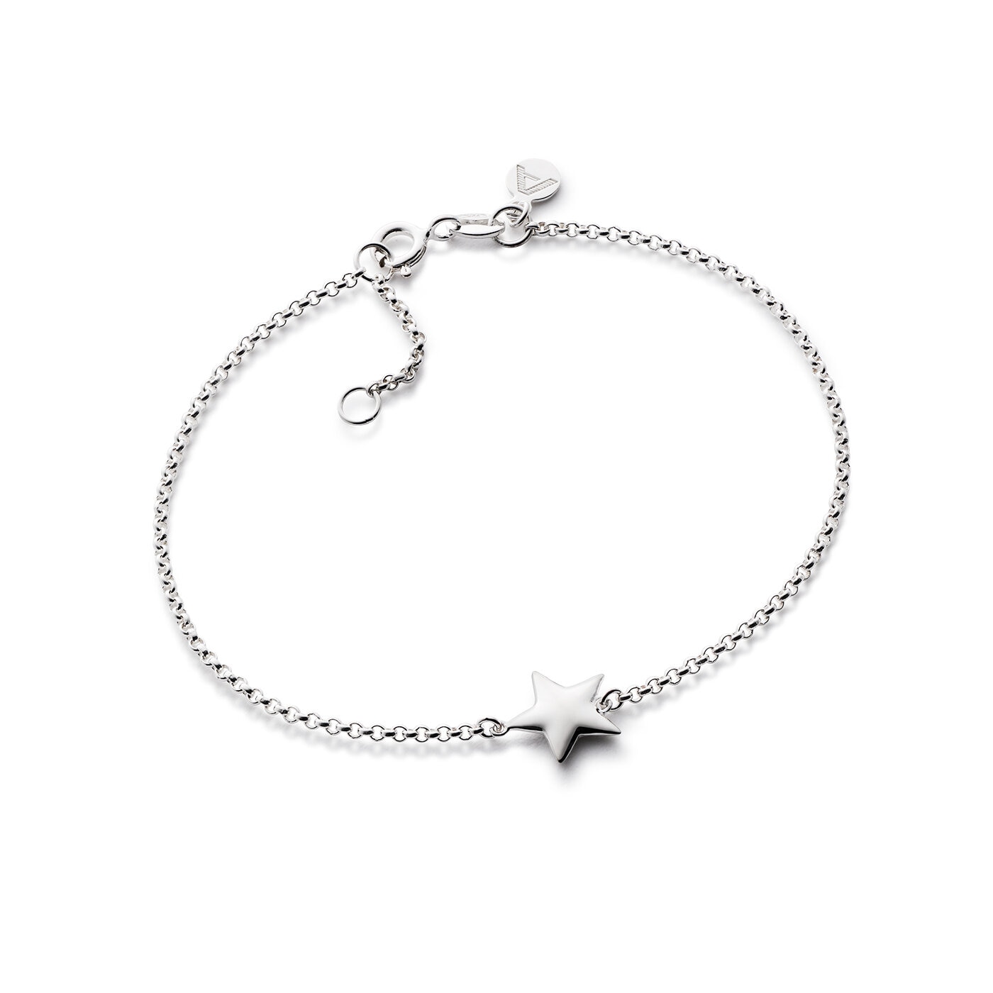 Little star armband
