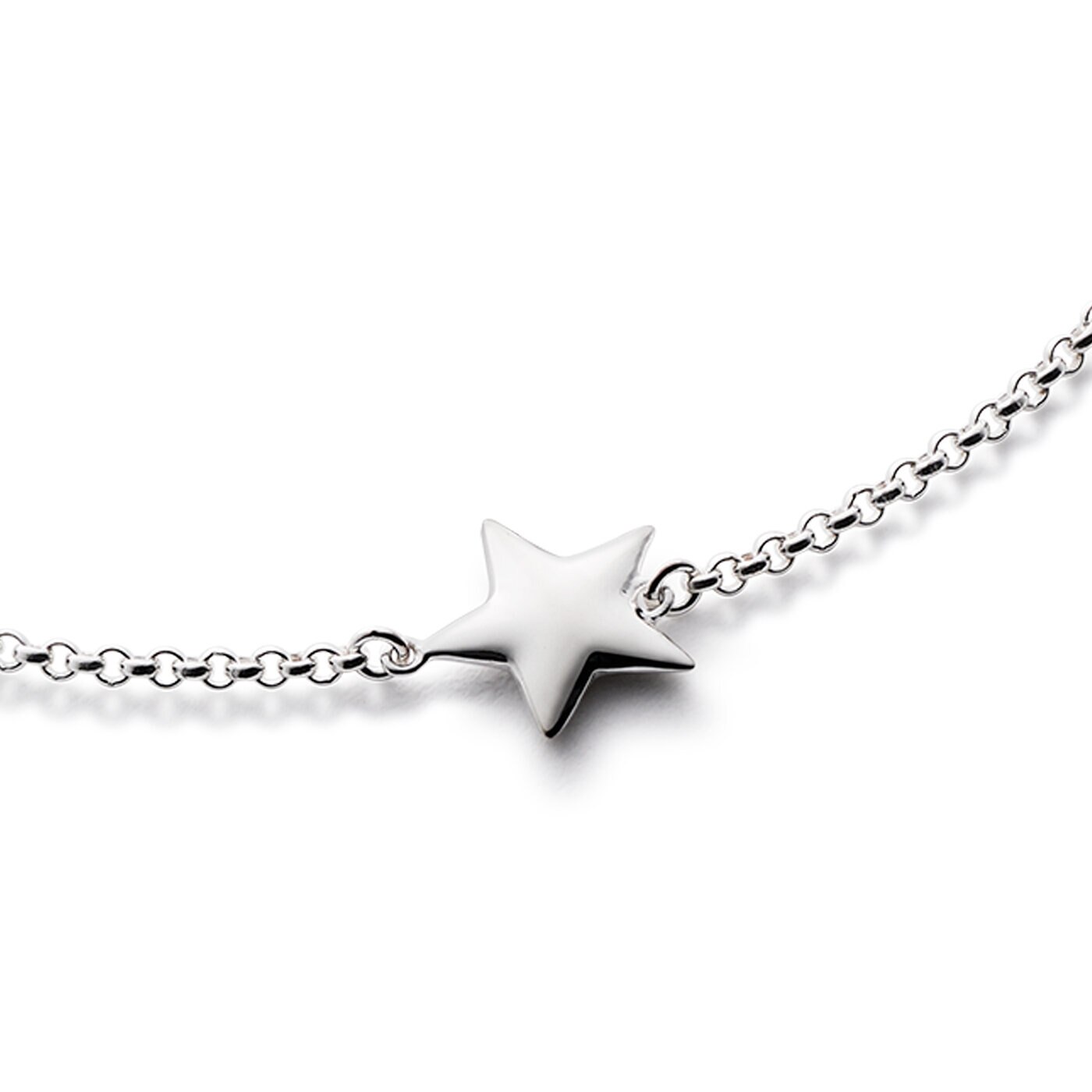 Little star armband