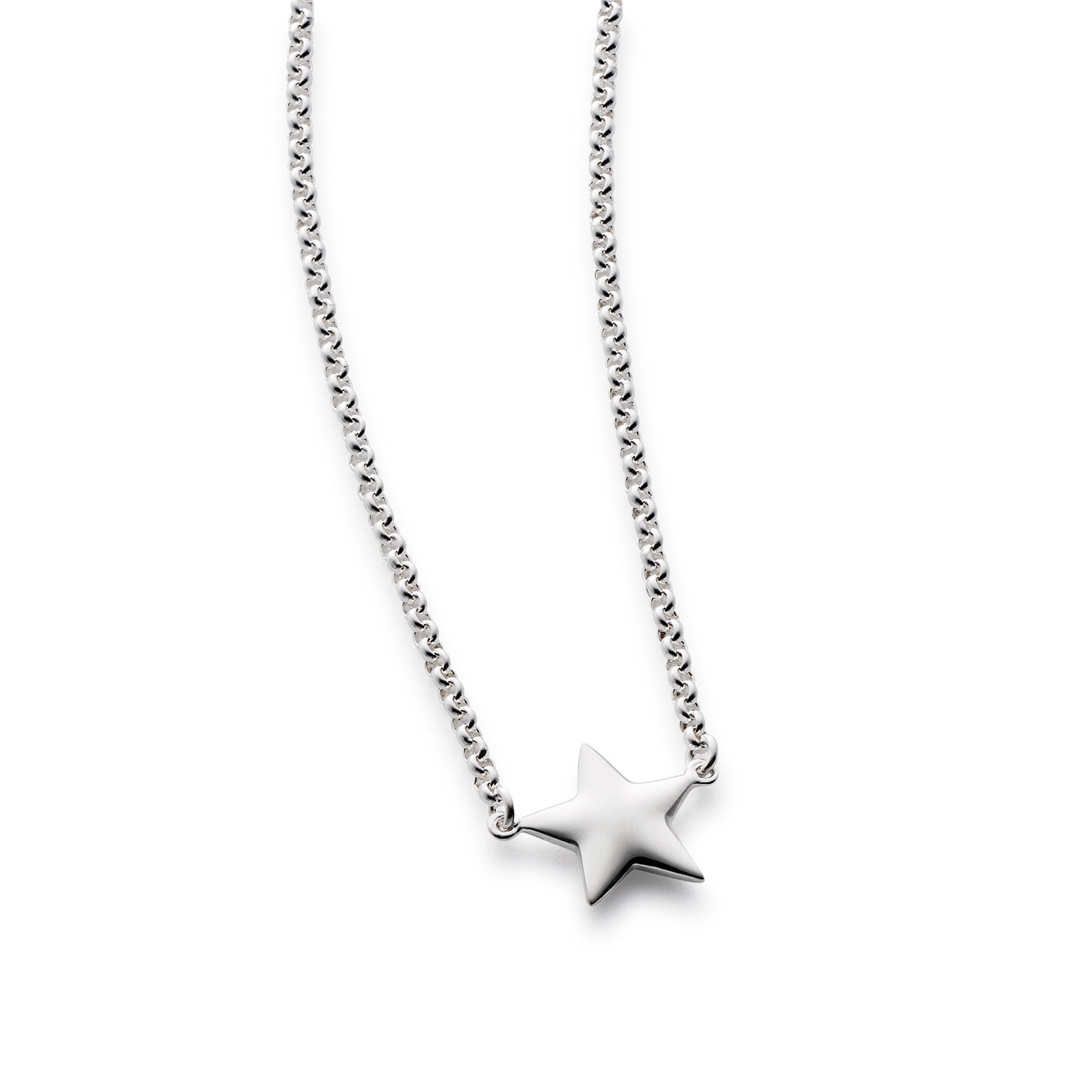 Little Star necklace