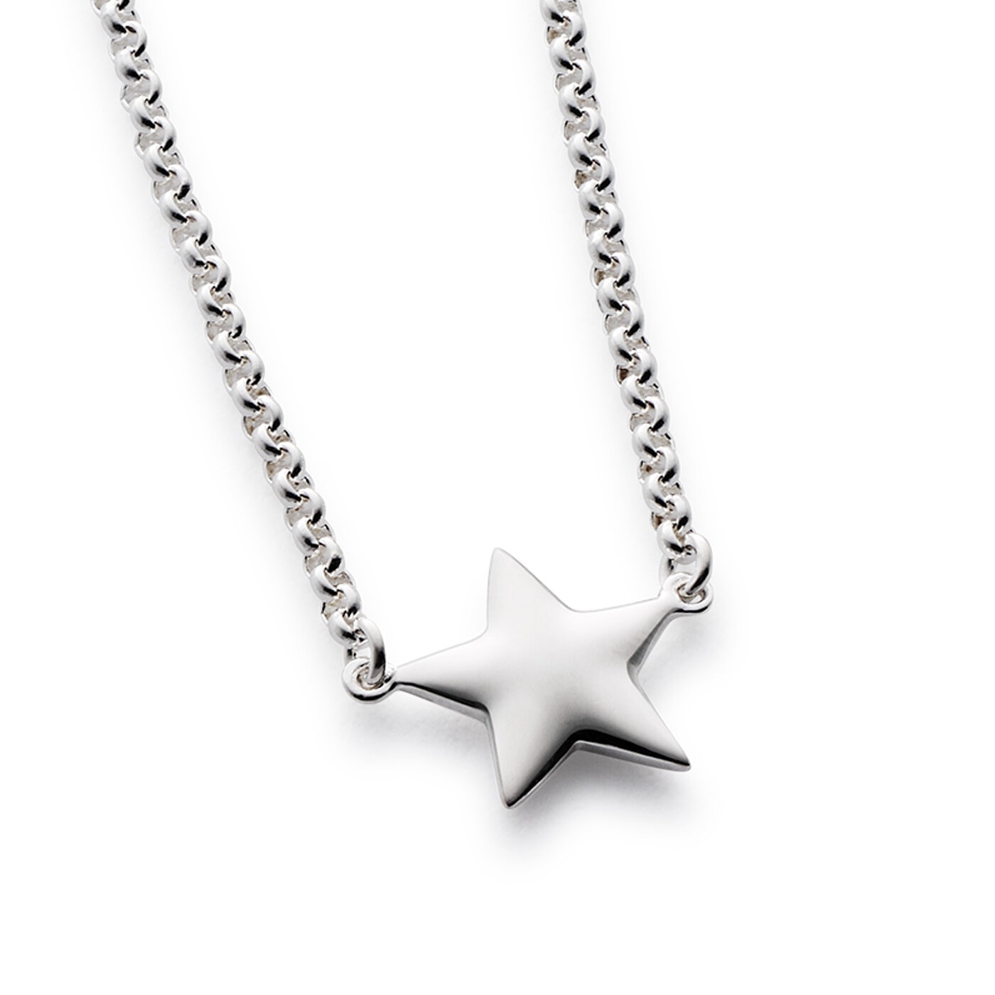 Little Star necklace