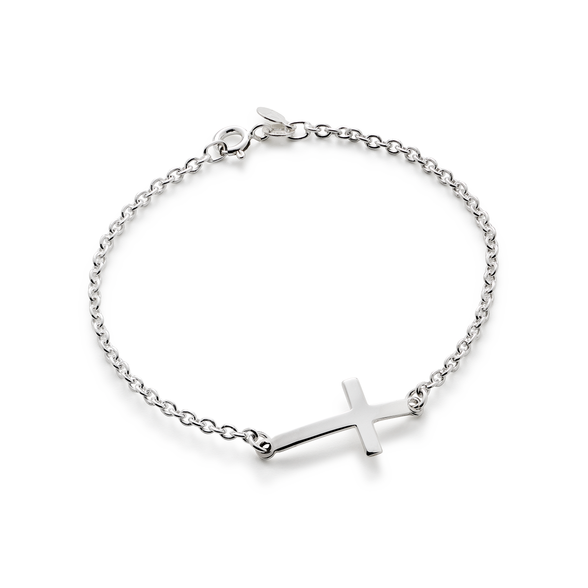 Faith bridge armband
