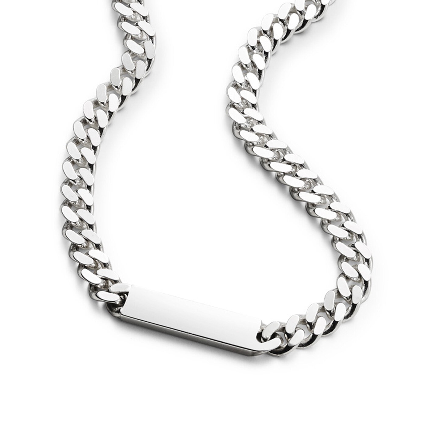 Officerslänk curb bridge 50 cm