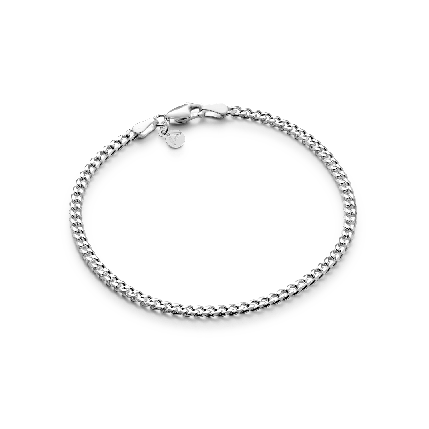 Pansarlänk 4,2 mm 21 cm