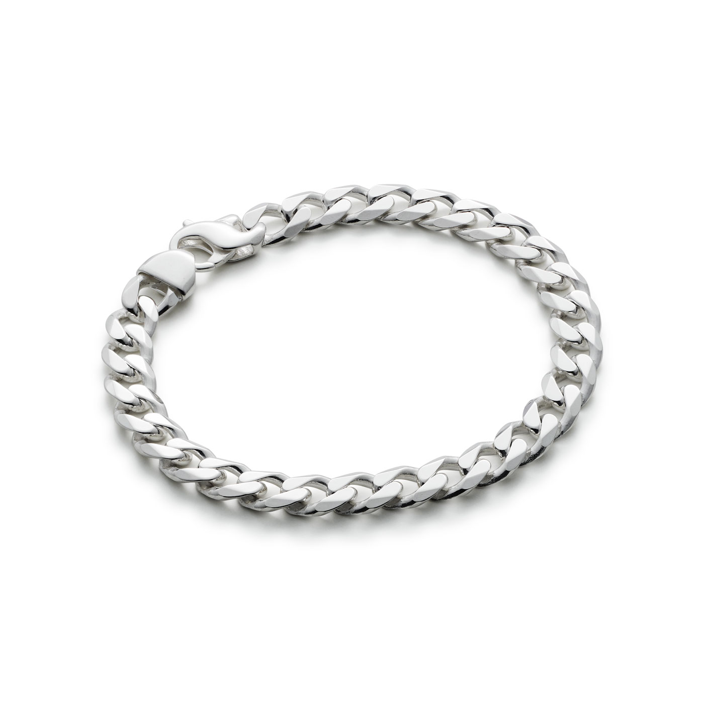 Pansarlänk 8 mm 19 cm