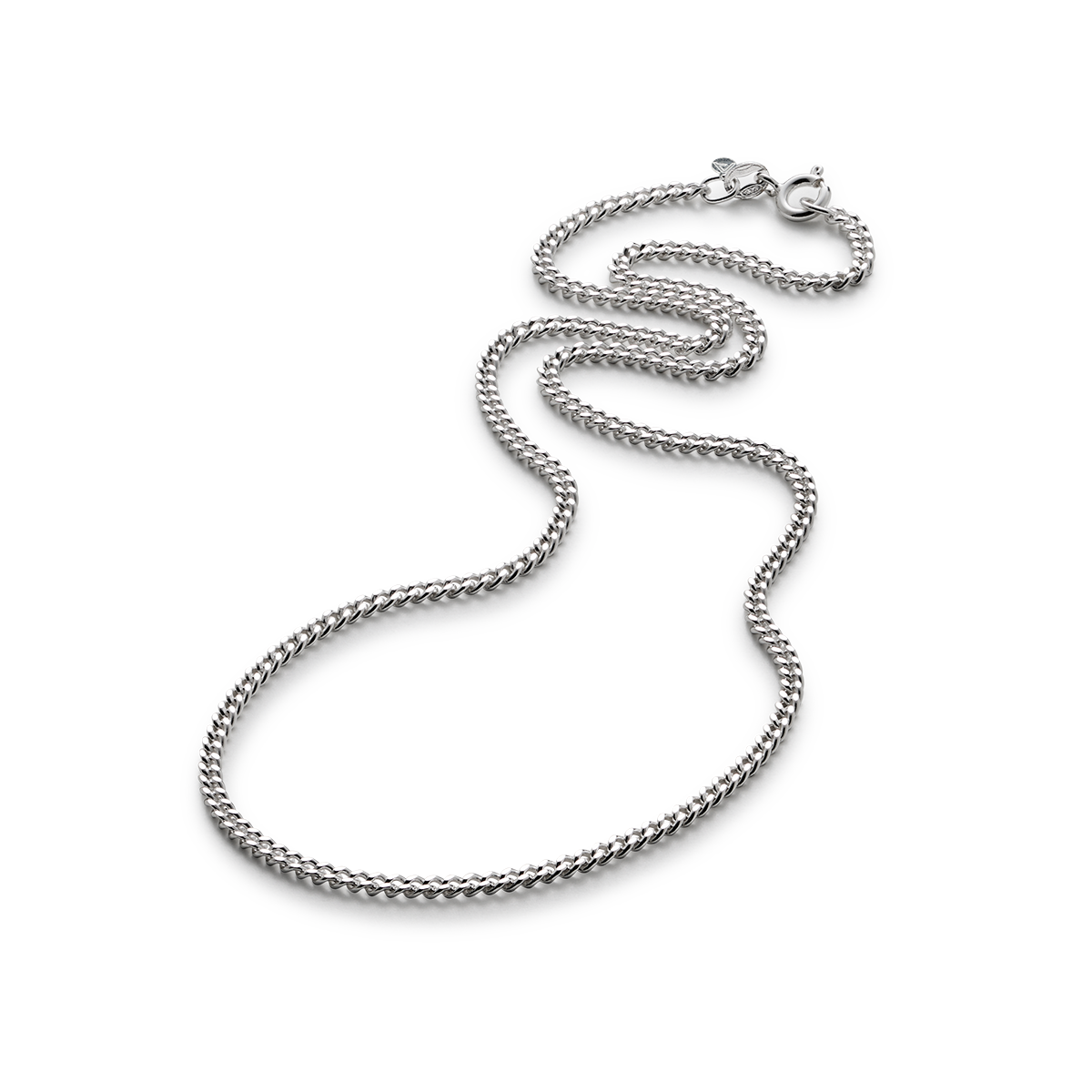 Pansarlänk 2,5 mm 42 cm