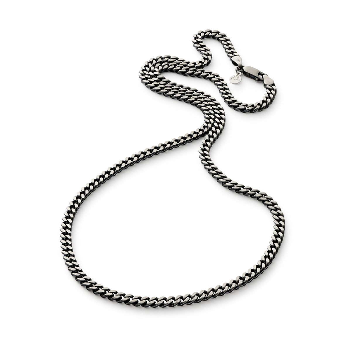 Pansarlänk Gun 4 mm 50 cm