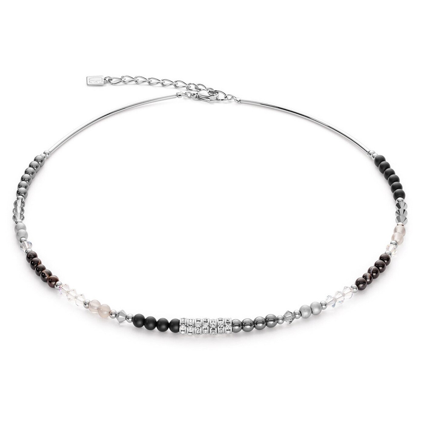 COEUR DE LION NECKLACE