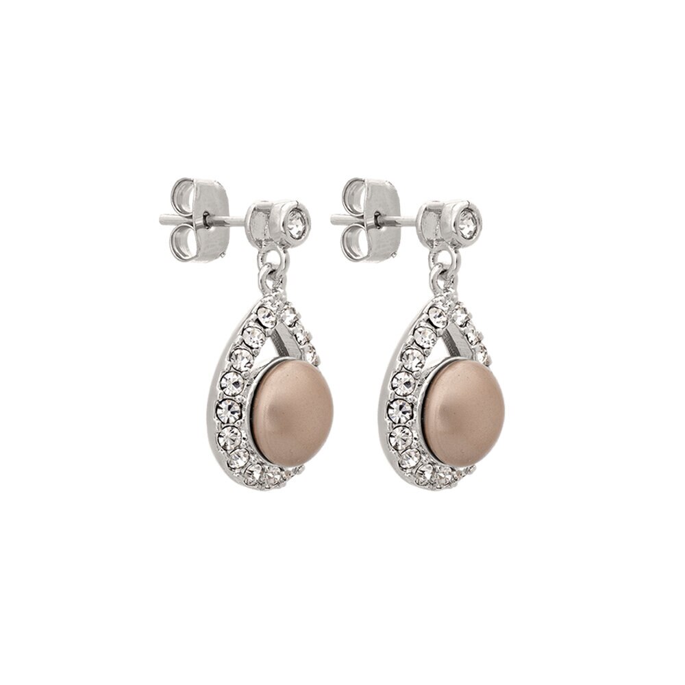 Emmylou earrings - Almond