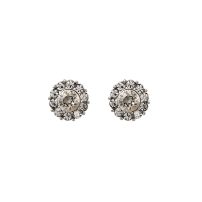 Miss Sofia earrings - Crystal