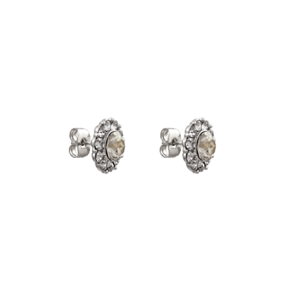 Miss Sofia earrings - Crystal