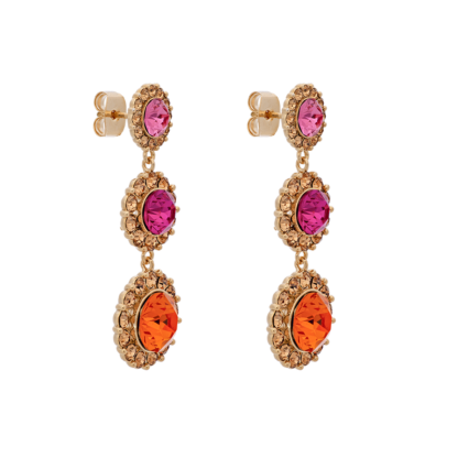 Sienna earrings - Malawi