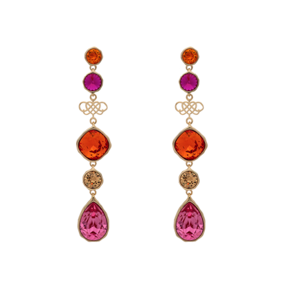 Lucy earrings - Malawi