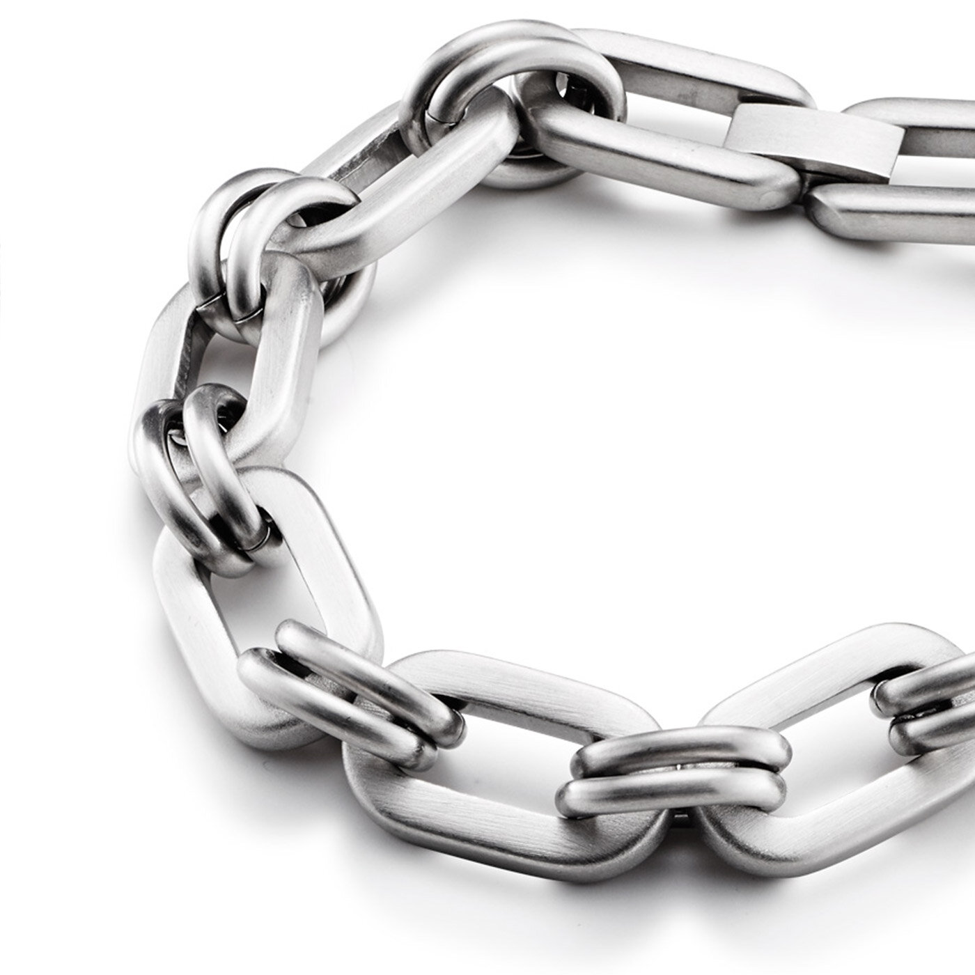 A STÅLARMB CHAIN              