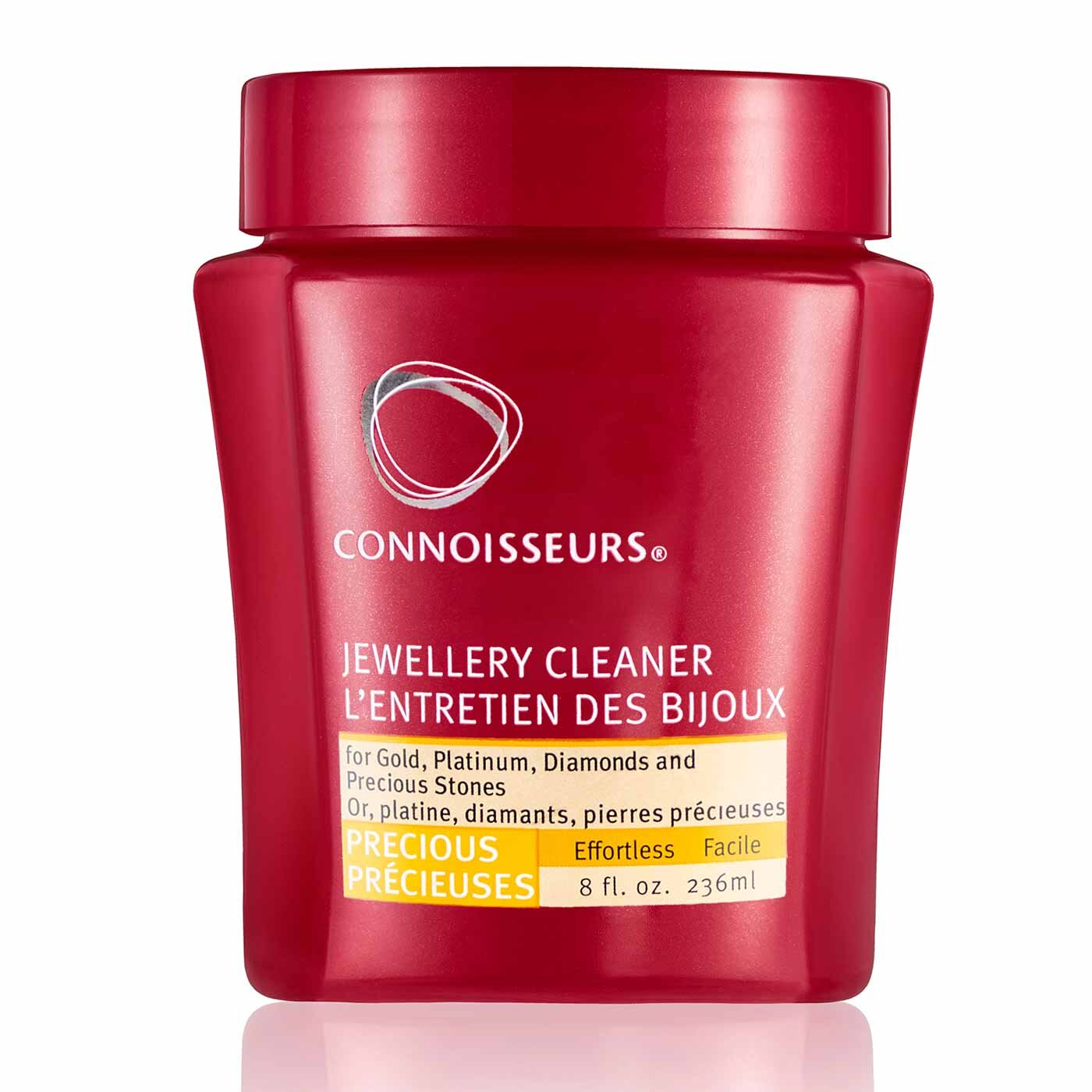 Precious Jewellery Cleaner Gold
