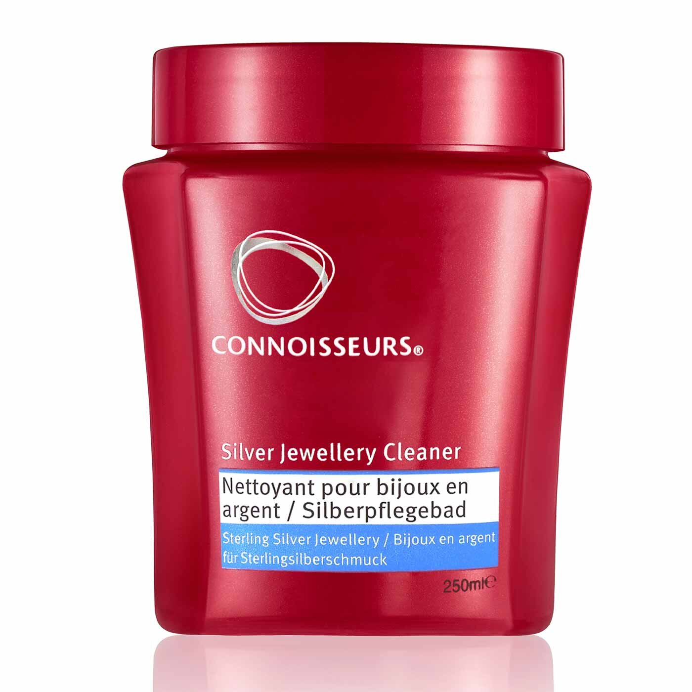 Silver Jewellery Cleaner