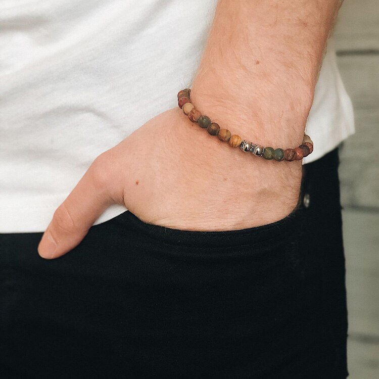Bernard armband