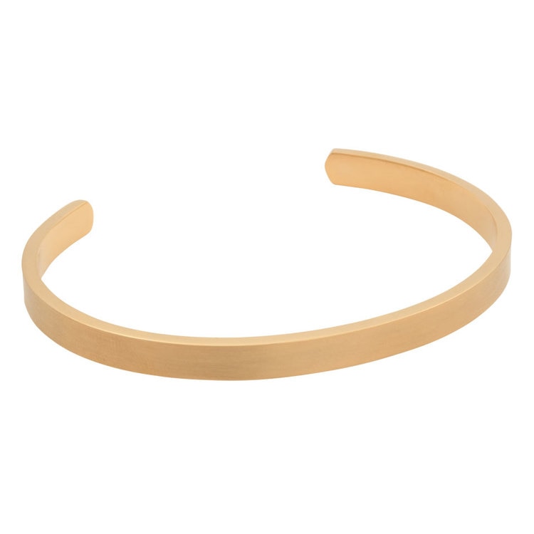 Santino armband (guld)