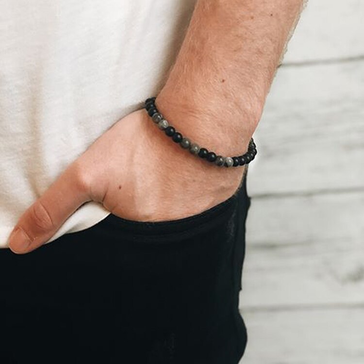 Bruno armband medium