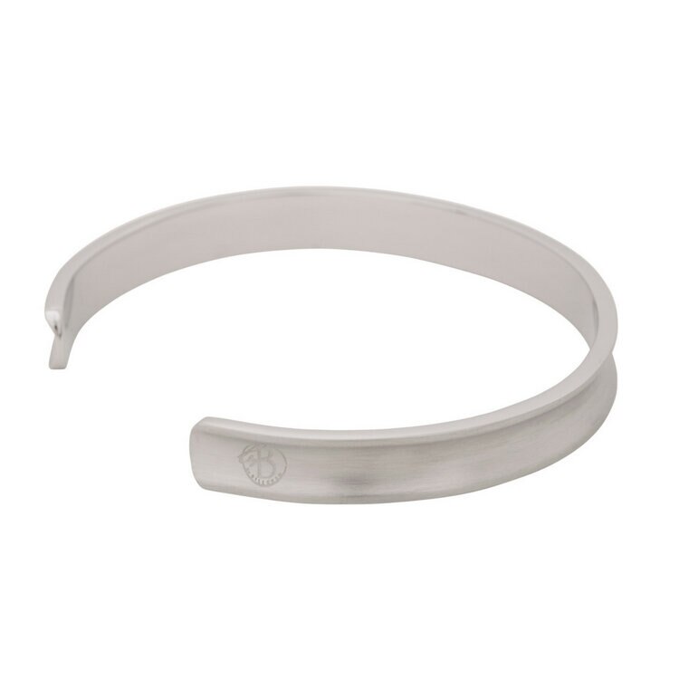 Sammy armband (stål)