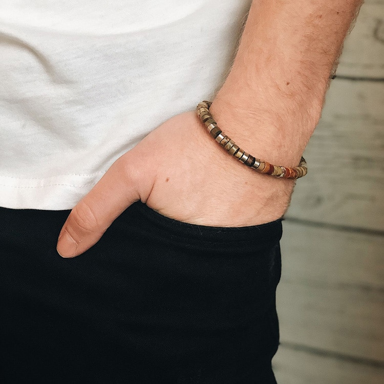 Bernt armband