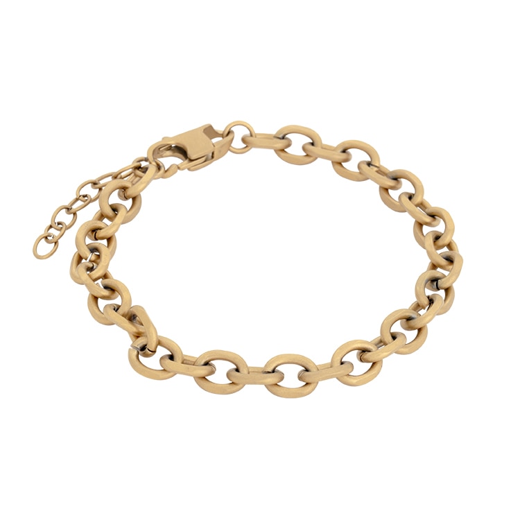 Sutton armband (guld)
