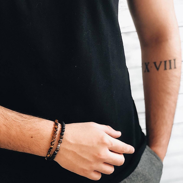 Bence armband